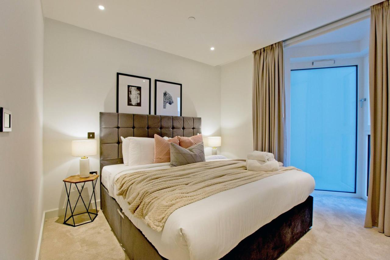 Apartamento Fabulous Westfield 2 Bed