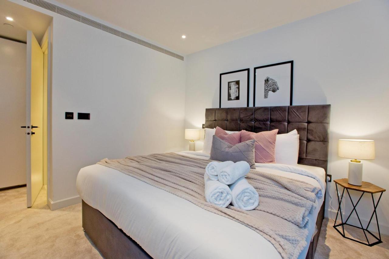 Apartamento Fabulous Westfield 2 Bed